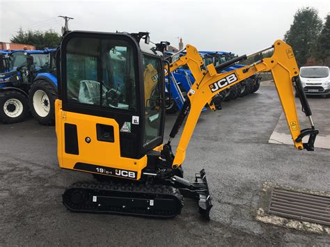 how much is a new jcb mini digger|old jcb diggers for sale.